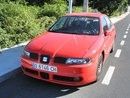 SEAT LEON 20VT - LUGO