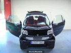 Smart ForTwo Coupe 45 Passion - mejor precio | unprecio.es