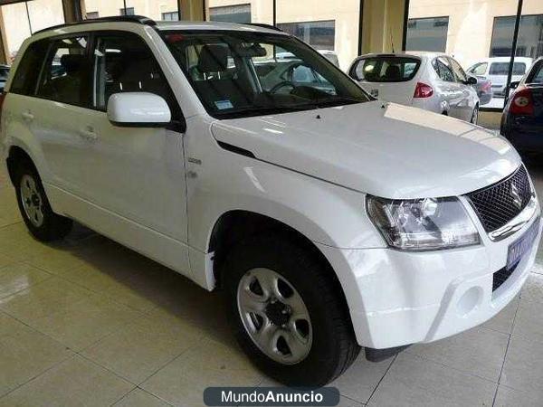 Suzuki Grand Vitara 1.9 DDIS JLX