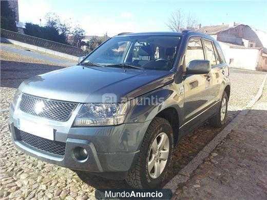 Suzuki Grand Vitara 1.9 DDiS JLXEL