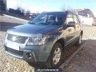 Suzuki Grand Vitara 1.9 DDiS JLXEL - mejor precio | unprecio.es