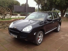 Venta de porsche cayenne turbo - mejor precio | unprecio.es