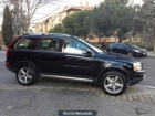 Volvo XC 90 D5 SUMMUM. 7 PLAZAS. AUTOM - mejor precio | unprecio.es