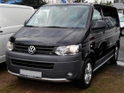 2010 Volkswagen T5 Multivan PanAmericana 4Motion - mejor precio | unprecio.es