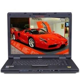 Acer Ferrari 5005WLMI 154 Notebook PC