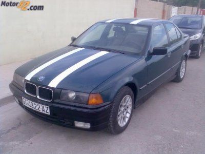 BMW COMPACT 320 - Valencia