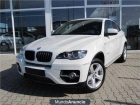 BMW X6 xDrive40d - mejor precio | unprecio.es