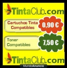 CARTUCHOS DE TINTA HP ,BROTHER,EPSON,CANON COMPATIBLES : COMPRAR - mejor precio | unprecio.es