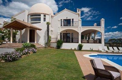 Chalet en venta en Estepona, Málaga (Costa del Sol)