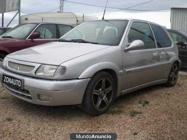 Citroën SAXO