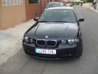 En venta BMW 320 TD - mejor precio | unprecio.es