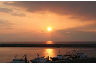 Estudio : 2/2 personas - junto al mar - vistas a mar - la caletta  nuoro (provincia de)  cerdena  italia