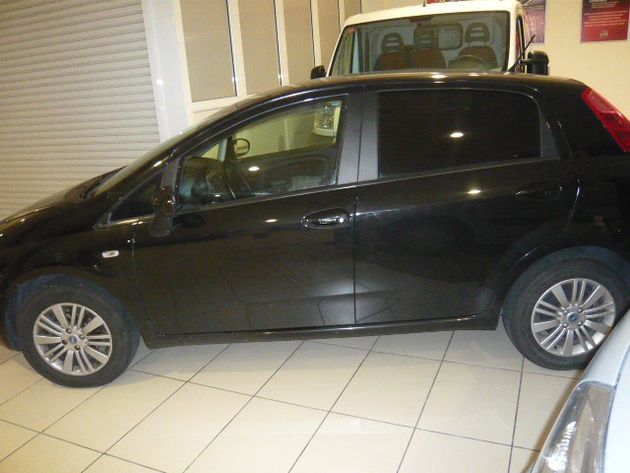 FIAT CROMA NUEVECITO 150c.v DIESEL