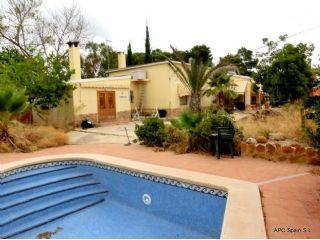 Finca/Casa Rural en venta en Alicante/Alacant, Alicante (Costa Blanca)