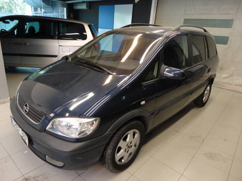 FORD Focus 1.8 TDCi Trend 100