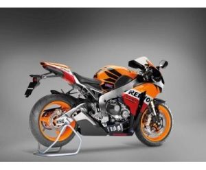 HONDA CBR 100 RR REPSOL