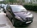 Honda FRV 1.8  140c  6 plazas