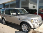 Land Rover Discovery 4 3.0 Sdv6 Se 245cv \'12 - mejor precio | unprecio.es