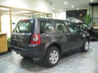 Land Rover Freelander 2.2TD4 S Stop/Start 4x4 - mejor precio | unprecio.es