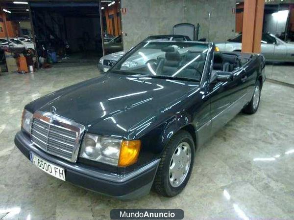 Mercedes-Benz CE 300 24V 220CV