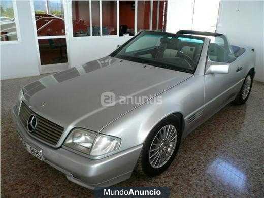 Mercedes-Benz Clase SL R129 SL 280