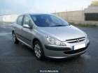 Peugeot 307 2.0HDI 110 XS - mejor precio | unprecio.es