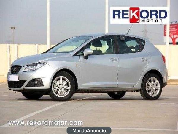 Seat Ibiza 1.4 Style