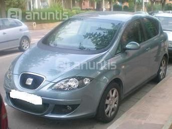 SEAT TOLEDO STYLANCE 2005