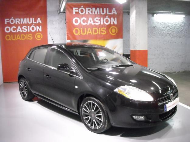 VENDO FIAT BRAVO 1.9 JTD SPORT 150CV