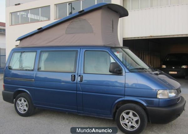 volkswagen multivan westfalia