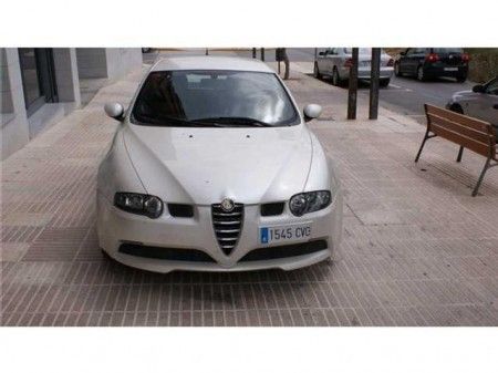 ALFA ROMEO 147  3.2 V6 GTA 24V 6M - Alicante