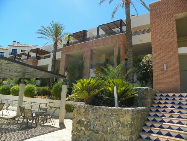 Apartamento a la venta en Benahavis Costa del Sol