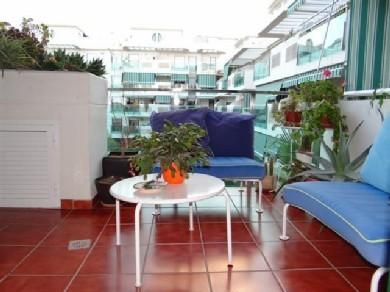 Apartamento con 2 dormitorios se vende en Torremolinos, Costa del Sol