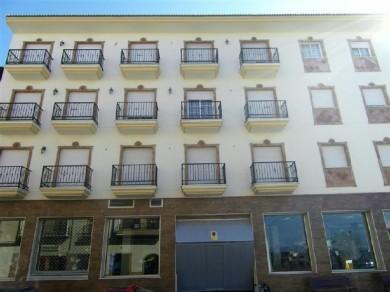 Apartamento con 3 dormitorios se vende en Alhaurin el Grande