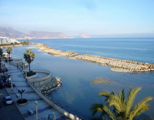 Apartamento en venta en Altea, Alicante (Costa Blanca)