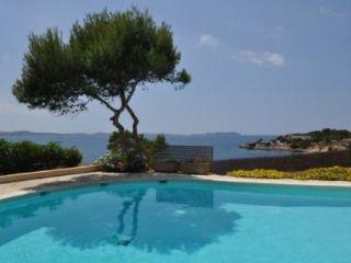 Apartamento en venta en Cala Gracio, Ibiza (Balearic Islands)