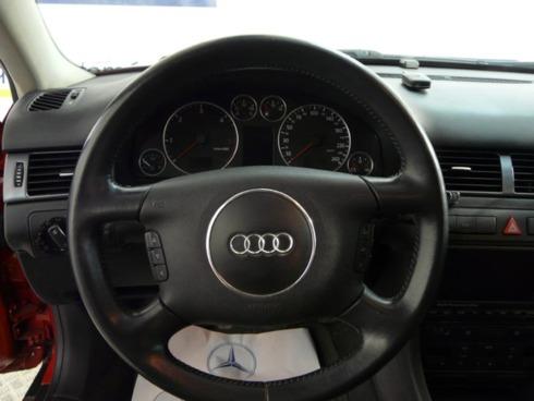 AUDI A6 AVANT DIESEL 1.9 TDI