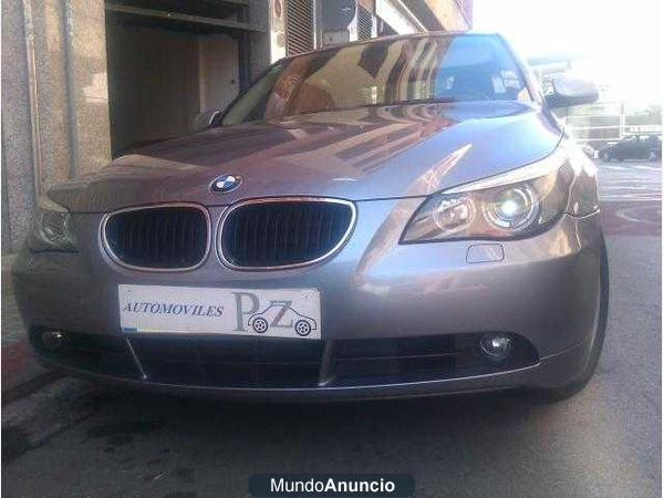 BMW 530 530d Aut.