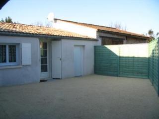 Casa : 5/7 personas - isla de oleron  charente-maritime  poitou-charentes  francia