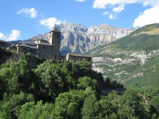 Casa rural : 4/5 personas - torla  huesca (provincia de)  aragon  espana