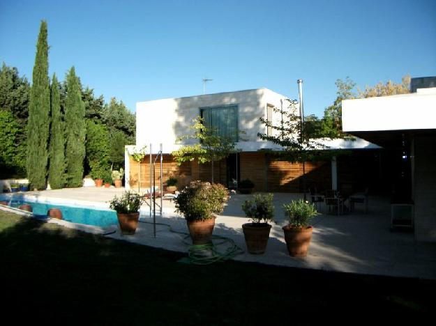 Chalet en Rozas de Madrid (Las)