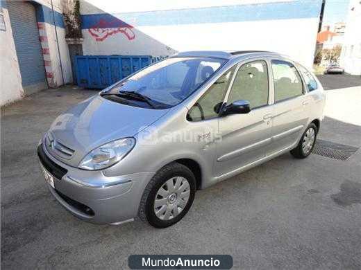 Citroën Xsara Picasso 1.6 16v HDI Exclusive Plus