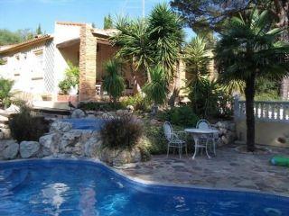 Finca/Casa Rural en venta en Orba, Alicante (Costa Blanca)