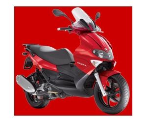 GILERA Runner ST 125