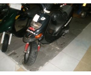 GILERA stalker