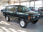 LAND ROVER RANGE ROVER 2.5 TD - Barcelona - mejor precio | unprecio.es