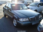 Mercedes-Benz C 280 Elegance T/627937560 - mejor precio | unprecio.es