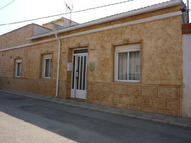 Mudamiento   - Country Property - Mudamiento - CG5782   - 3 Habitaciones   - €89000€