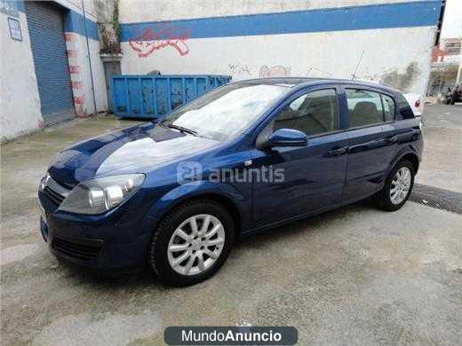 Opel Astra 1.7 CDTi Enjoy