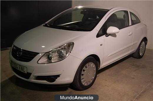 Opel Corsa Essentia 1.2